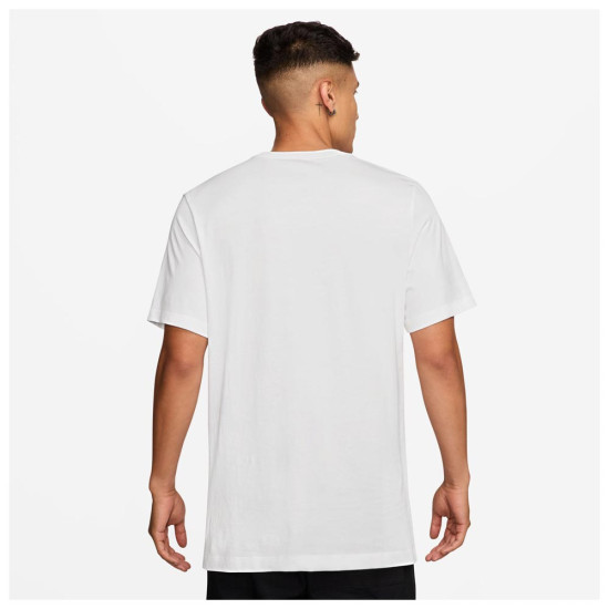 Nike Ανδρική κοντομάνικη μπλούζα Sportswear Tee